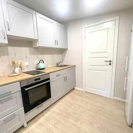 Apartment Kaunas Stay Apartment Kaunas
