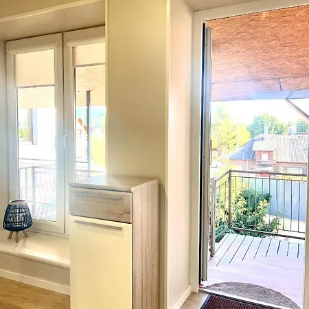 Kaunas Stay Apartment Апартаменты *