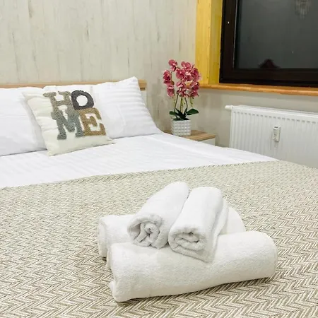 Kaunas Stay Apartment Апартаменты