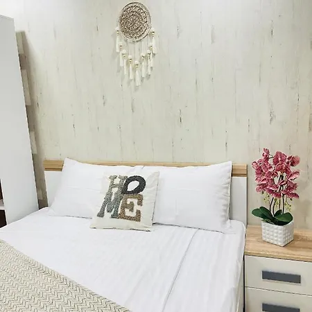 Kaunas Stay Apartment Каунас