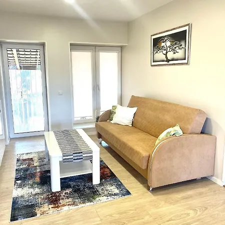 Apartment Kaunas Stay Apartment *