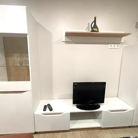 Kaunas Stay Apartment Апартаменты Каунас