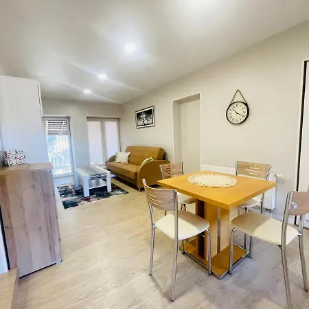 Kaunas Stay Apartment Apartment *
