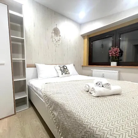 Apartment Kaunas Stay Apartment