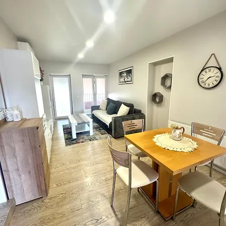 Kaunas Stay Apartment Апартаменты