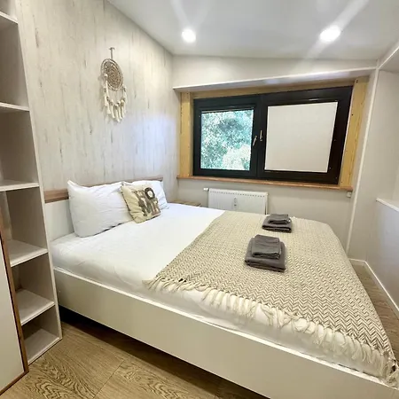 Kaunas Stay Apartment 아파트 카우나스