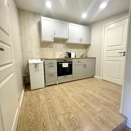 Апартаменты Kaunas Stay Apartment