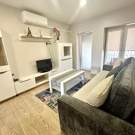 Апартаменты Kaunas Stay Apartment