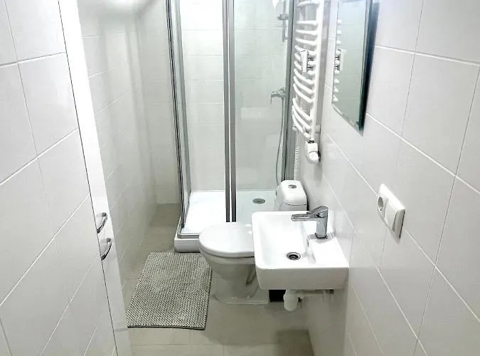 Kaunas Stay Apartment 公寓 考纳斯