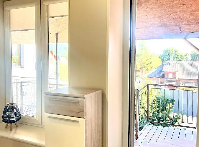 Kaunas Stay Apartment 公寓 *