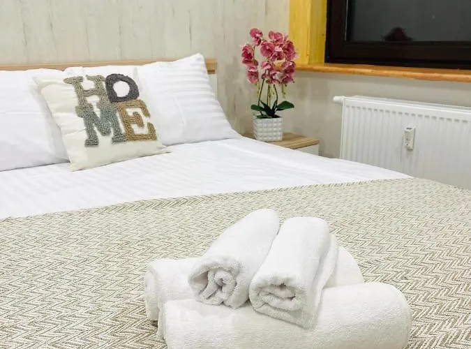 Kaunas Stay Apartment Apartment