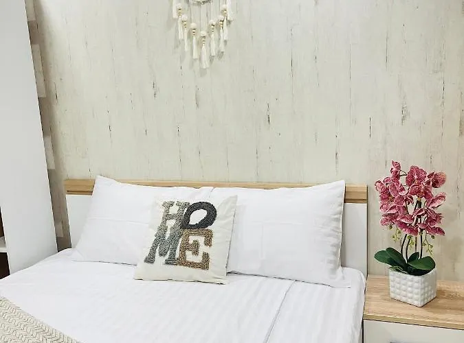 Kaunas Stay Apartment 考纳斯