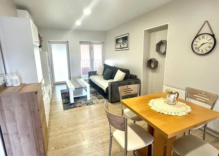 Kaunas Stay Apartment 公寓