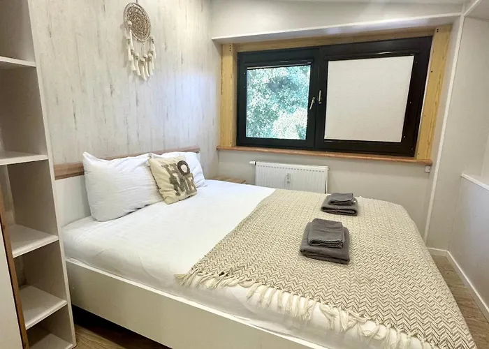 Kaunas Stay Apartment 公寓 考纳斯