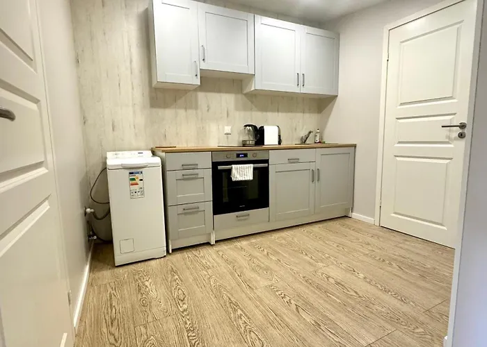 Apartment Kaunas Stay Apartment